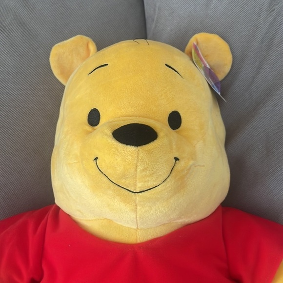 Disney poon toy - Picture 2 of 5